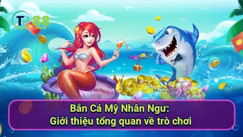 ban-ca-my-nhan-ngu:-gioi-thieu-tong-quan-ve-tro-choi